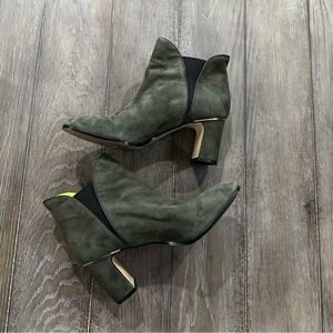 White House Black Market Boots